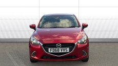 Mazda 2 1.5 Sport Nav+ 5dr Petrol Hatchback